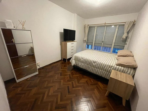 Alquiler Apartamento Palermo 2 Dormitorios