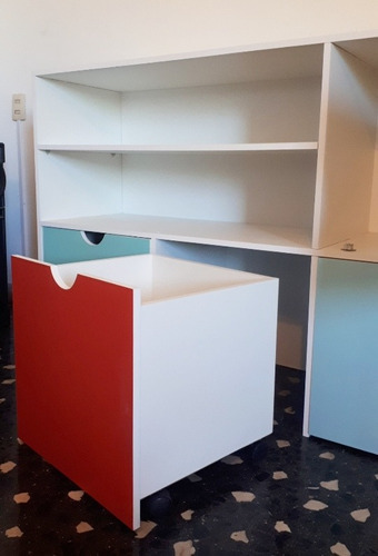 Mueble Infantil