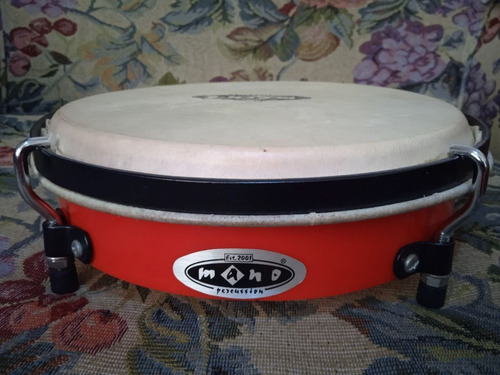 Imagen 7 de 8 de Tambores Musical Marca Mano