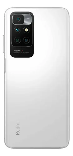 Xiaomi Redmi 10 2022 21121119vl 4gb 128gb Dual Sim Duos