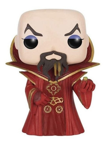 Funko Pop Flash Gordon / Ming Original