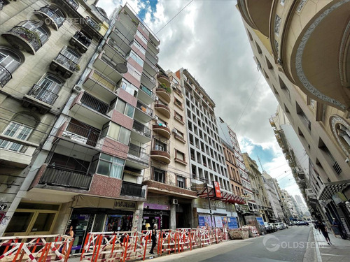 Imagen 2 de 18 de Departamento - Centro (capital Federal)