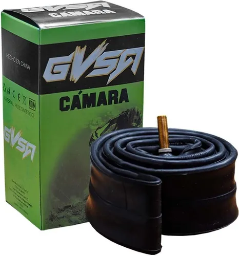 C mara Bicicleta Rodada 24 V lvula Americana Cuotas sin inter s