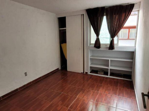 Venta De Depa En Calzada San Simon 450, Depa B-2 Santa Maria Insurgentes Cuauhtémoc Cdmx Cerca De P° De Las Jacarandas Ricardo Flores Magon Cto. Interior Walmart Sams Club Forum Buenavista Ru-ar13