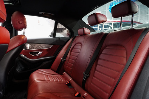 Mercedes-Benz Clase C 3.0 450 Cgi 4mic Sport At
