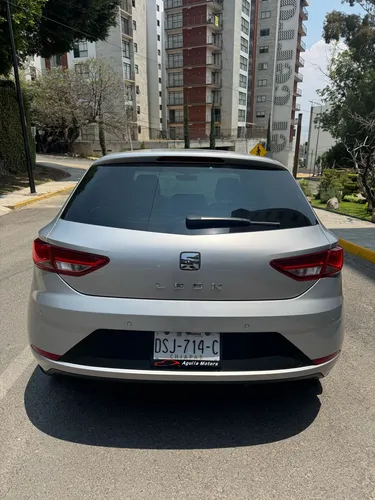 Seat Leon 1.4 Style T 150hp Dsg