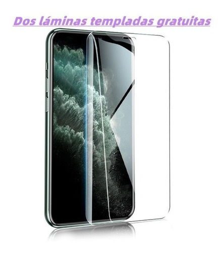 Funda De Carga Inalámbrica Magnética Para iPhone 13 12 11 Nombre Del Diseño iPhone 13promax Color Azul