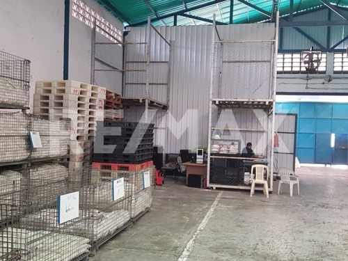 Imagen 3 de 14 de Re/max 2mil Vende Fábrica De Plástico En Porlamar - Isla De Margarita