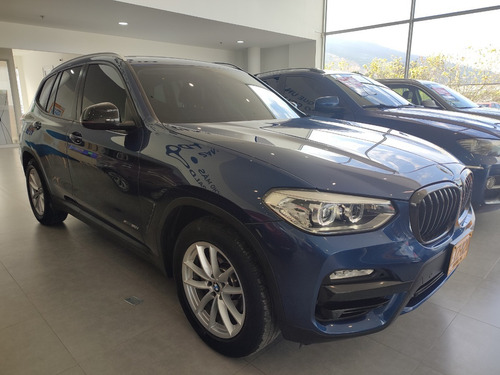 Imagen 3 de 16 de Bmw X3 Xdrive30i At 2018