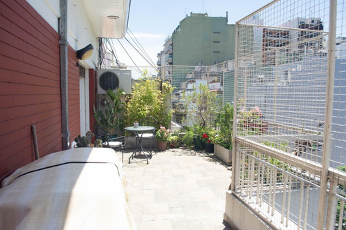 Imagen 5 de 30 de Retasadooo Piso En Duplex 7º Y 8º!bcón Tza / Coch / Baulera
