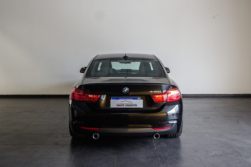 Imagen 5 de 11 de Bmw 440i Cupé Ac6