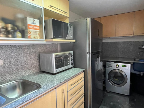 Imagen 6 de 12 de Departamento En Venta - 3 Ambientes - Acassuso - Libert./rio