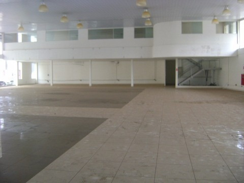 Imagem 23 de 23 de Barracao Comercial Alugado Em Campinas - Ba00036 - 1311656