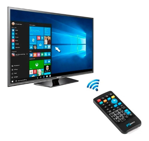 Controle Remoto Para Computador