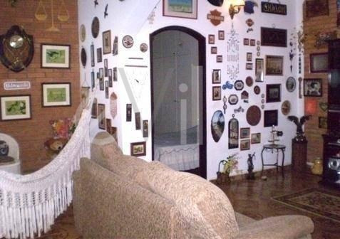 Imagem 7 de 30 de Casa À Venda Em Parque Xangrilá - Ca005535