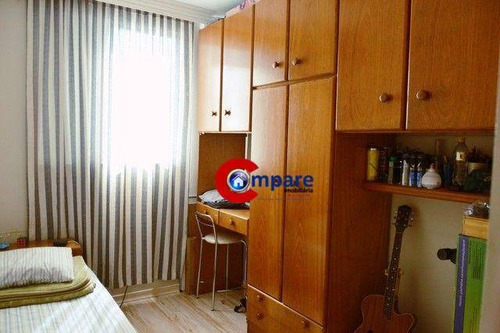 Imagem 14 de 20 de Apartamento 2 Dorms 2 Suites 2 Vagas - Ap9991