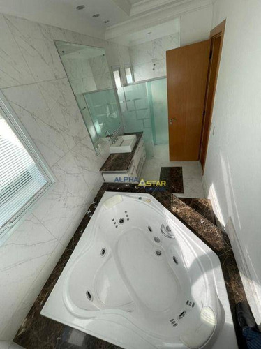 Imagem 23 de 30 de Casa Com 4 Dormitórios À Venda, 660 M² Por R$ 10.000.000,00 - Alphaville Conde Ii - Barueri/sp - Ca3673