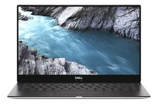 Notebook Dell Xps 13 Core I5 8ª Geração Ram 16gb Ssd 256gb