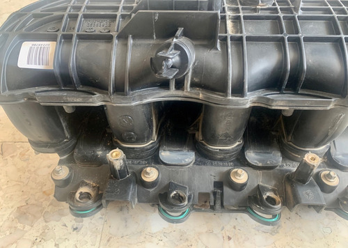 Multiple De Admision Silverado 8 Cil Motor 5.7 2007-2014 (Usado)