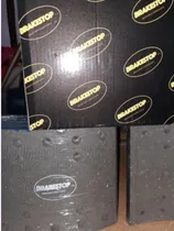 Comprar Bandas De Frenos 4311 Mamusa 