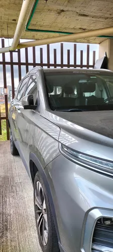 Chevrolet Captiva Premiun