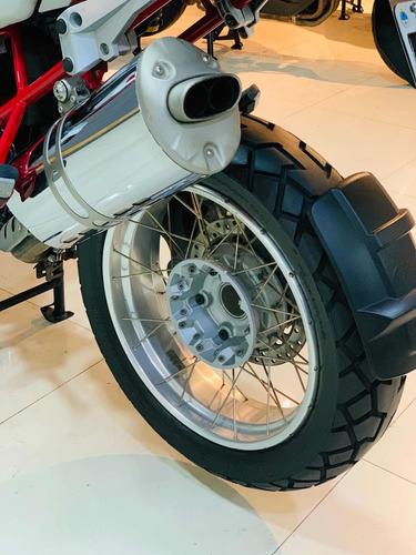 Bmw R1200gs Full, 1200gs, Gs1200, No F850gs, No Gs800, Ktm
