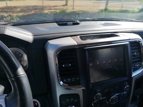 Ram 1500 2015 5.7 Laramie Atx V8