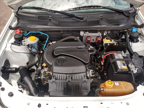 Strada 1.4 Mpi Hard Working Cs 8v Flex 2p Manual
