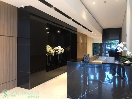 Imagem 4 de 30 de Apartamento Para Venda - 11100.2808