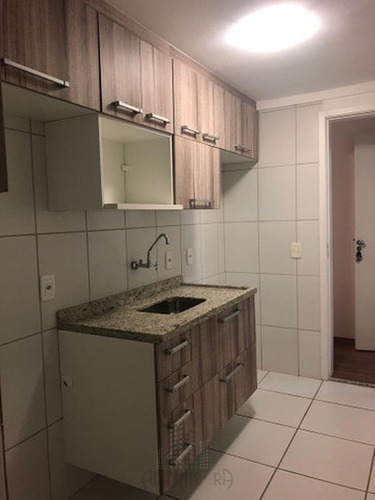 Imagem 6 de 15 de Apartamento A Venda Varanda Ville Wanel Sorocab - Ap-2102-1
