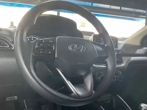 Hyundai HB20 1.0 12V FLEX SENSE MANUAL