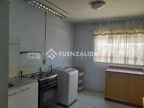 Casa En Venta Con 3 Departamentos Y Un Loft En Valparaíso