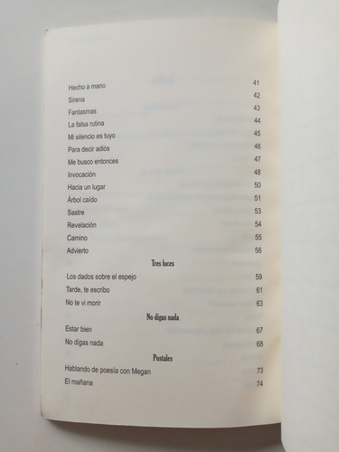 El Espejo Adecuado. Jorge Contreras Herrera. H. Ayuntamiento