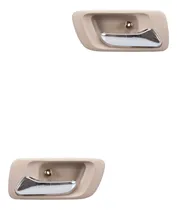 Comprar 2 Manijas De Puertas Interiores Tra Accord Honda 98\u002F02