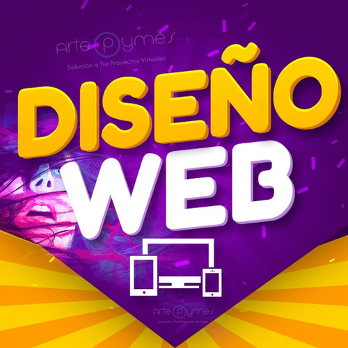 Página Web Adaptable + Email + Hosting + Dominio + Tarjetas