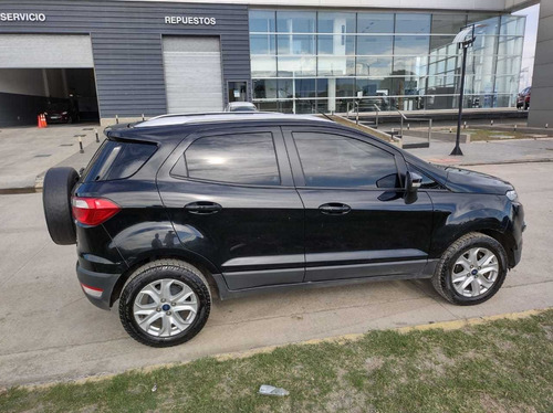 Ford Ecosport 2.0 Titanium Powershift 4x2 Dps6 2015