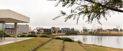 Lote En Venta Barrio Privado Cruz Del Sur