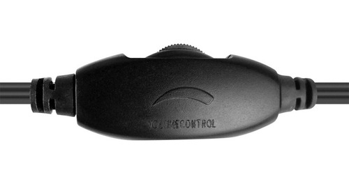 Imagen 5 de 8 de Audífonos Para Pc Klip Xtreme Ksh 301 Switch