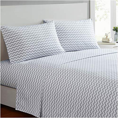 Mellanni King Size Sheets - Icónica Colección De Ropa B464f