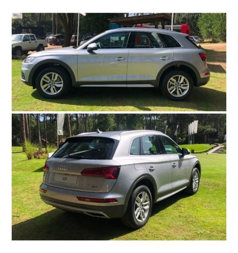 Imagen 3 de 4 de Nueva Q5 2.0 45 Tfsi Audi Offroad 252cv Nueva 0km 2020