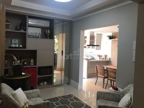 Imagem 16 de 22 de Casa À Venda Em Vila Suíça - Ca148533
