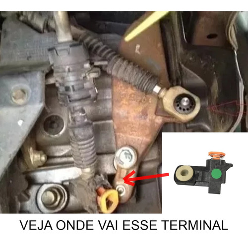 Terminal Do Cabo Marchas New Fiesta New Ka Ecoesport