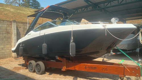 Lancha Focker Gto 255 2024