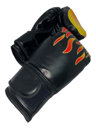 Guantes Boxeo Box Para Niños Colores