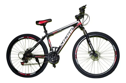 Shanp bike hotsell