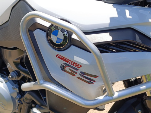 Bmw F 750 Gs