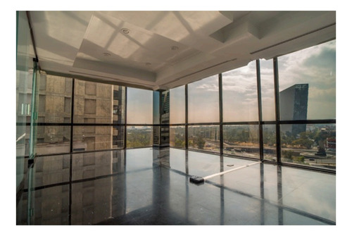 Imagen 9 de 12 de Exclusiva Oficina En Renta 120 M2 Zona Polanco
