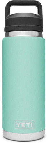 Yeti Rambler 36 Oz Bottle - Seafoam