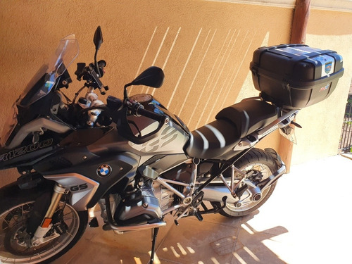 Bmw Gs 1200