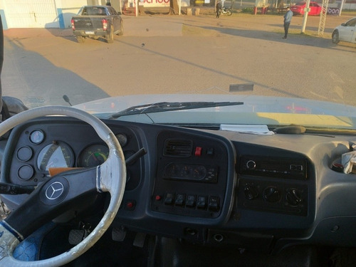 Imagen 18 de 18 de Mercedes Benz L1634 (entrega + Financiacion)
